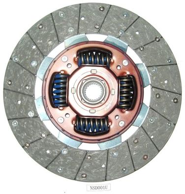 Exedy NSD001U Диск сцепления - 3