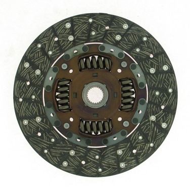 Exedy NSD 092U Диск сцепления - 4