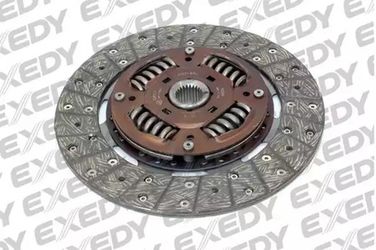 Exedy NSD140U Диск сцепления - 2