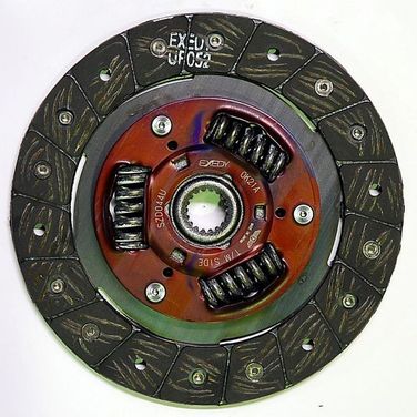 Exedy SZD 044U Диск сцепления - 3