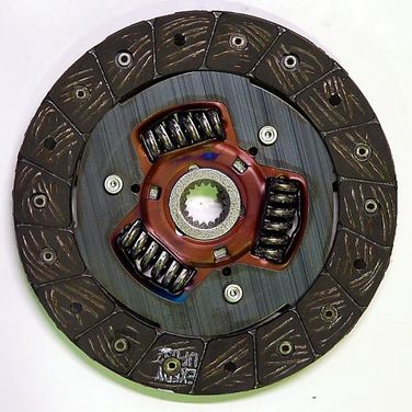 Exedy SZD 044U Диск сцепления - 4