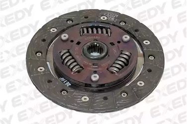 Exedy SZD 048U Диск сцепления - 2