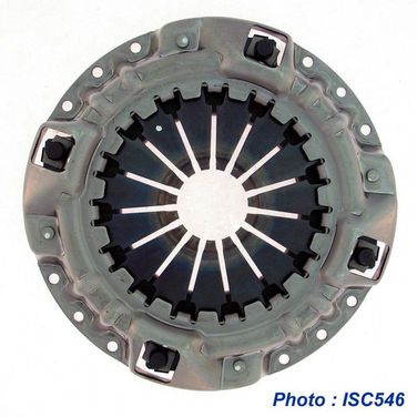 Exedy TYC 574 Корзина сцепления - 3