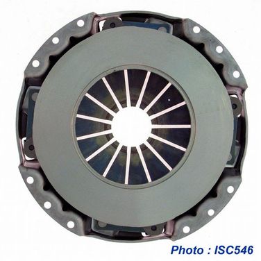 Exedy TYC 574 Корзина сцепления - 4