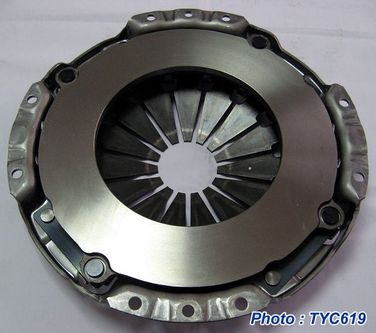 Exedy TYC 617 Корзина сцепления - 4