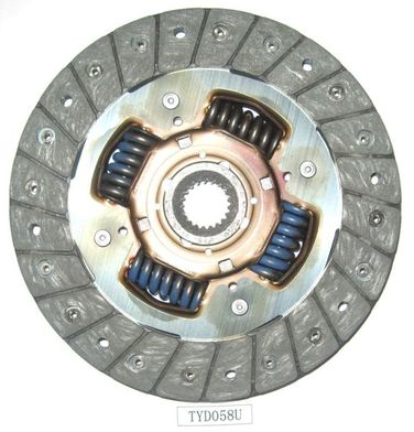 Exedy TYD 058U Диск сцепления - 4
