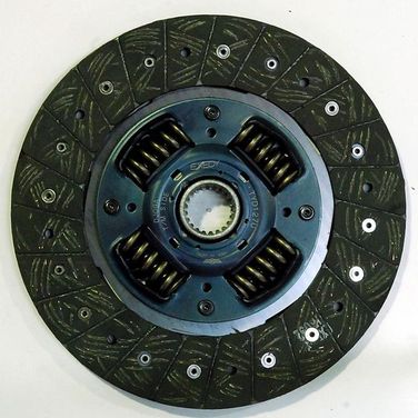 Exedy TYD 127U Диск сцепления - 3