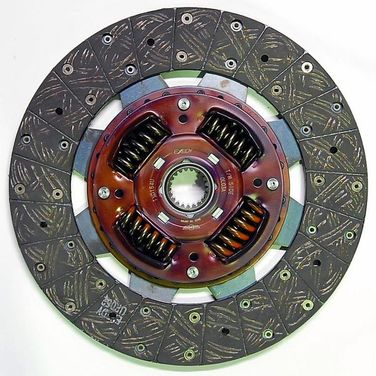 Exedy TYD154U Диск сцепления - 3