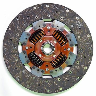 Exedy TYD154U Диск сцепления - 4