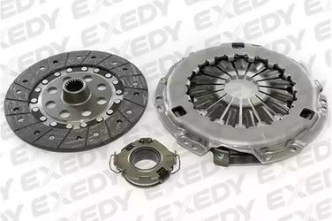 Exedy TYK2157 Комплект сцепления - 2