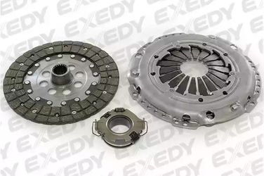 Exedy TYK2206 Комплект сцепления - 2