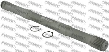 Febest 0112-AZT251LH Полуось | лев | - 2