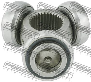 Febest 0116-CDT220 Трипод - 1