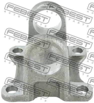 Febest 0139-UZJ100R Крестовина карданной передачи - 1