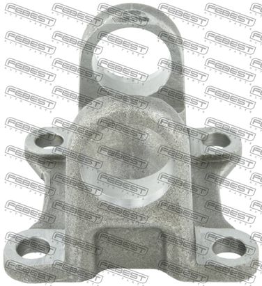Febest 0139-UZJ100R Крестовина карданной передачи - 2