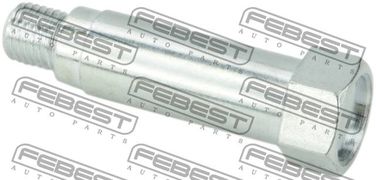 Febest 0174-MCV30LOWR Втулка направляющая тормозного суппорта | зад прав/лев | - 1