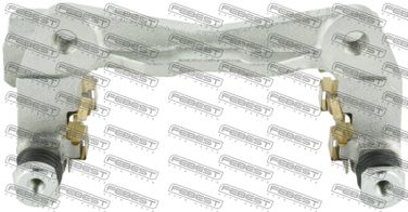Febest 0177C-ZZE120FR Скоба тормозного суппорта | перед прав | - 2