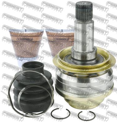 Febest 1611-204R Шрус внутренний | зад | - 2