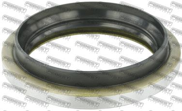 Febest 95HDW-62850816X Сальник ступицы колеса | зад прав/лев | - 2
