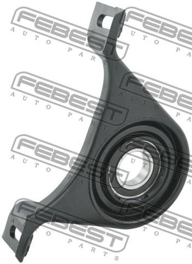 Febest CRCB-300 Подшипник опоры карданного вала - 1