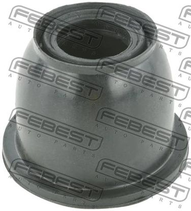 Febest HTRB-RE Пыльник рулевого наконечника - 1