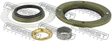 Febest KIT-UZJ100 Ремкомплект поворотного кулака - 1
