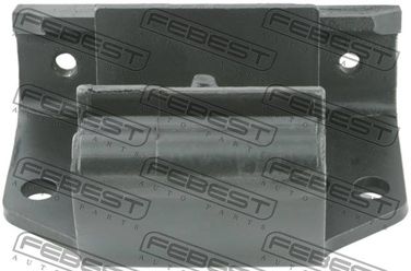 Febest NM-F24RR Подушка двигателя | зад прав/лев | - 1
