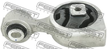 Febest NM-L32RH Подушка двигателя | прав | - 1