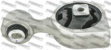 Febest NM-L32RH Подушка двигателя | прав | - 2
