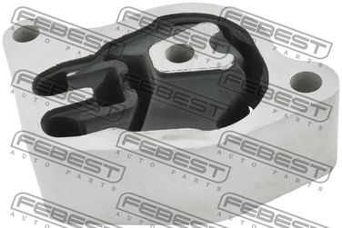Febest NM-L32RR Подушка двигателя | зад прав/лев | - 1