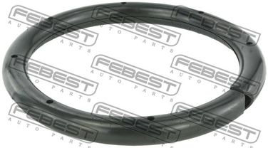 Febest PGSI-4007LOW Опора (проставка) пружины нижняя | зад прав/лев | - 1