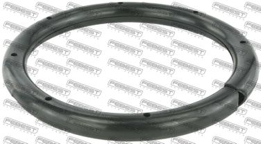 Febest PGSI-4007LOW Опора (проставка) пружины нижняя | зад прав/лев | - 2