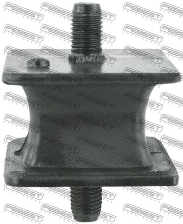 Febest SZM-SN413TC Подушка раздаточной коробки - 2