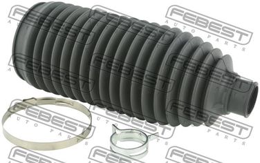 Febest TRKB-GRJ200 Пыльник рулевой рейки - 1