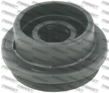 Febest TSB-129 Втулка крепления радиатора - 2