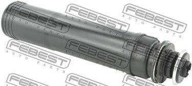 Febest TSHB-ADE150R Пыльник-отбойник амортизатора | зад прав/лев | - 1