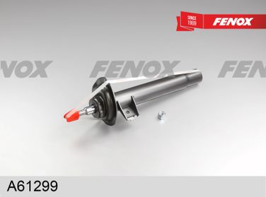 Fenox A61299 Амортизатор газо-масляный | перед прав | - 2