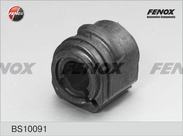 Fenox BS10091 Втулка стабилизатора | перед прав/лев | - 1