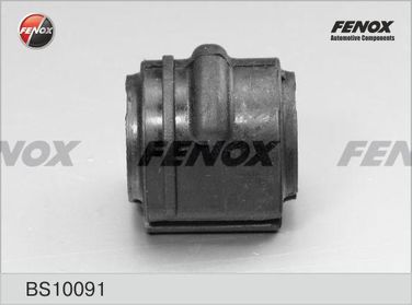 Fenox BS10091 Втулка стабилизатора | перед прав/лев | - 2