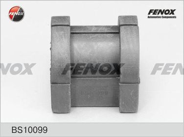 Fenox BS10099 Втулка стабилизатора | перед прав/лев | - 2