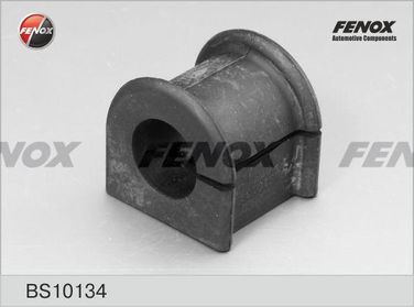 Fenox BS10134 Втулка стабилизатора | перед прав/лев | - 1
