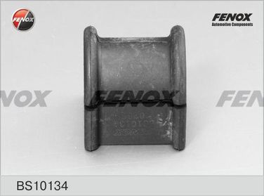 Fenox BS10134 Втулка стабилизатора | перед прав/лев | - 2