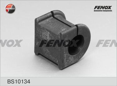 Fenox BS10134 Втулка стабилизатора | перед прав/лев | - 3