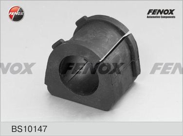 Fenox BS10147 Втулка стабилизатора | перед прав/лев | - 1