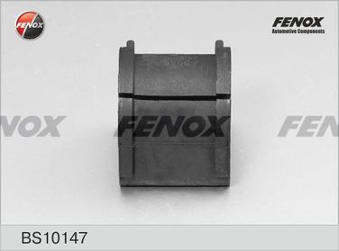 Fenox BS10147 Втулка стабилизатора | перед прав/лев | - 2