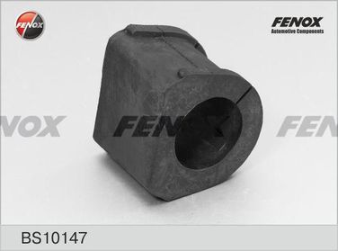 Fenox BS10147 Втулка стабилизатора | перед прав/лев | - 3