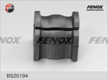 Fenox BS20194 Втулка стабилизатора | зад прав/лев | - 2