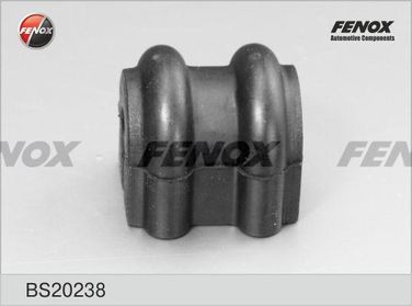 Fenox BS20238 Втулка стабилизатора | зад прав/лев | - 2