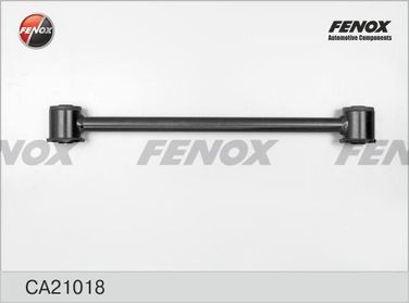Fenox CA21018 Рычаг подвески | зад прав/лев | - 1