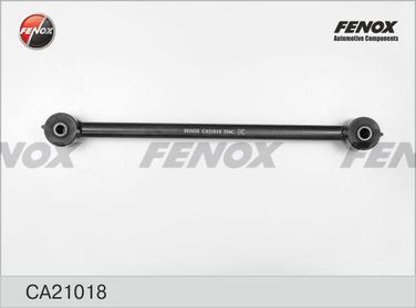Fenox CA21018 Рычаг подвески | зад прав/лев | - 2